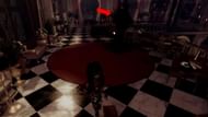 Sprint away from the ghost (Image via Roblox)